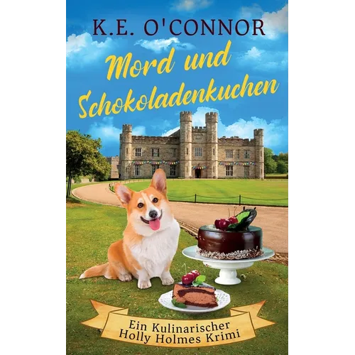 Mord und Schokoladenkuchen