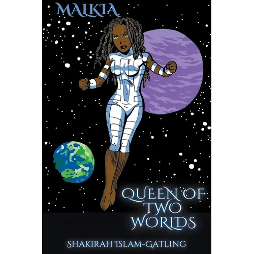 Queen of Two Worlds