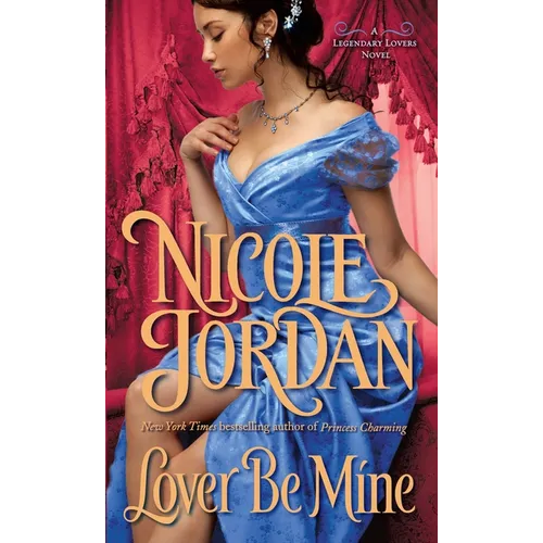 Lover Be Mine