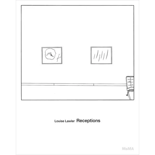 Louise Lawler: Receptions