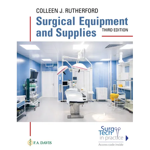 Surgical Equipment and Supplies