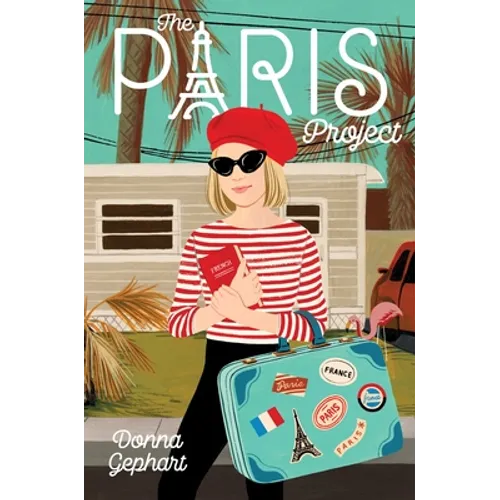 The Paris Project