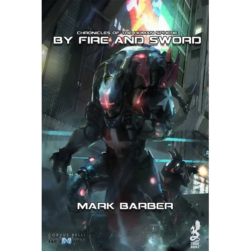 By Fire and Sword