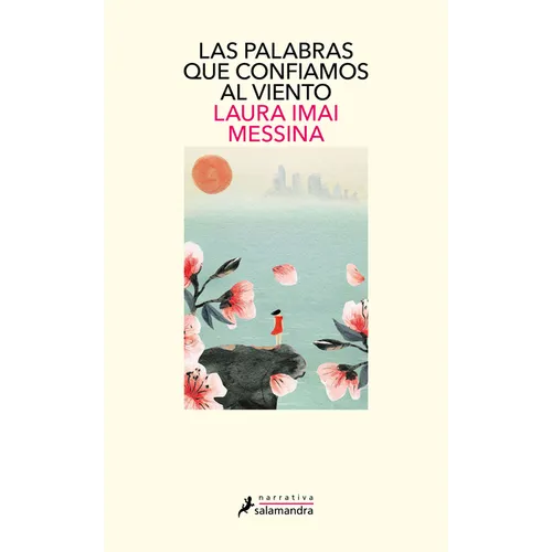 Las Palabras Que Confiamos Al Viento / The Phone Booth at the Edge of the World