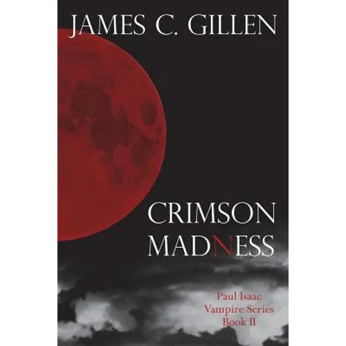 Crimson Madness