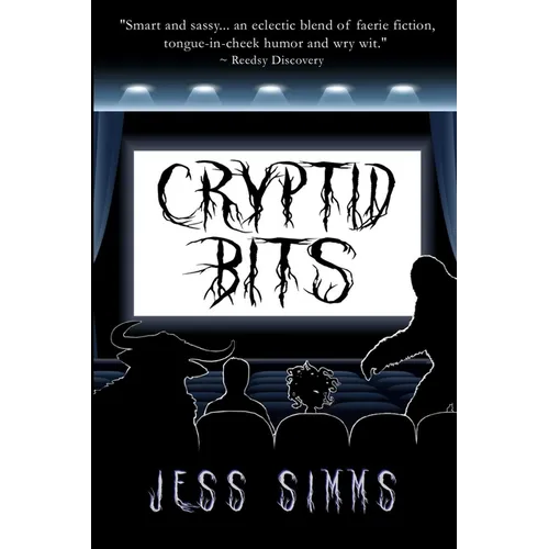 Cryptid Bits