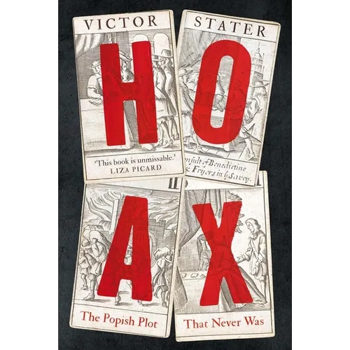 Hoax: The Popish Plot That Never Was