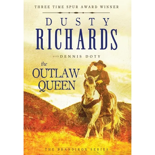 The Outlaw Queen