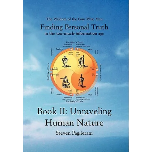 Finding Personal Truth (in the too-much-information age) Book II: Unraveling Human Nature