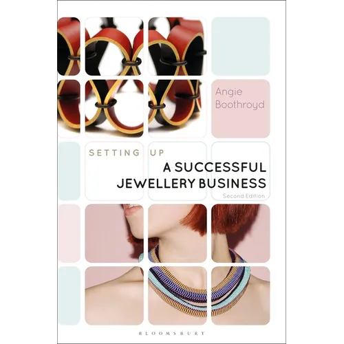 Setting Up a Successful Jewellery Business