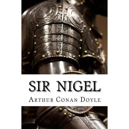 Sir Nigel