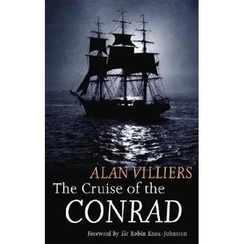 Cruise of the Conrad