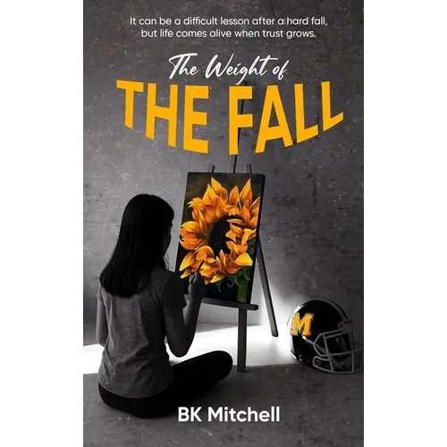 The Weight of THE FALL