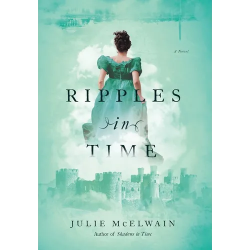 Ripples in Time