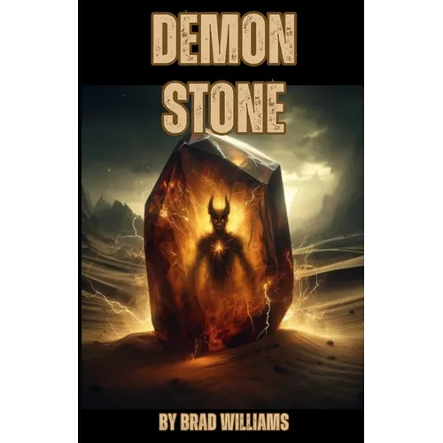 Demon Stone