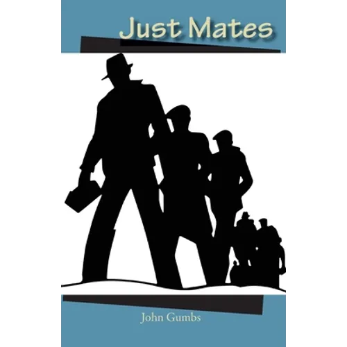 Just Mates