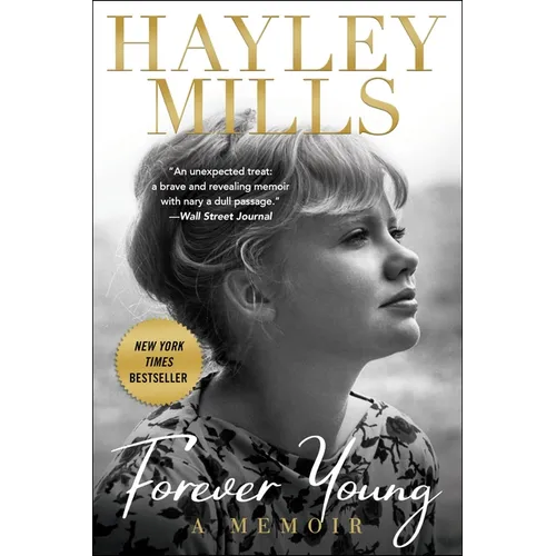 Forever Young: A Memoir