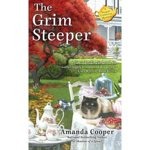 The Grim Steeper