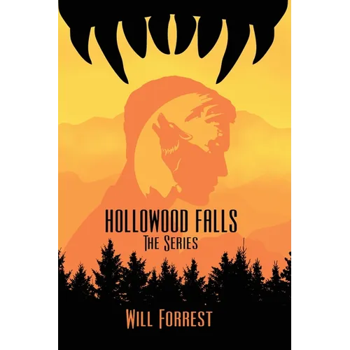 Hollowood Falls: The Series