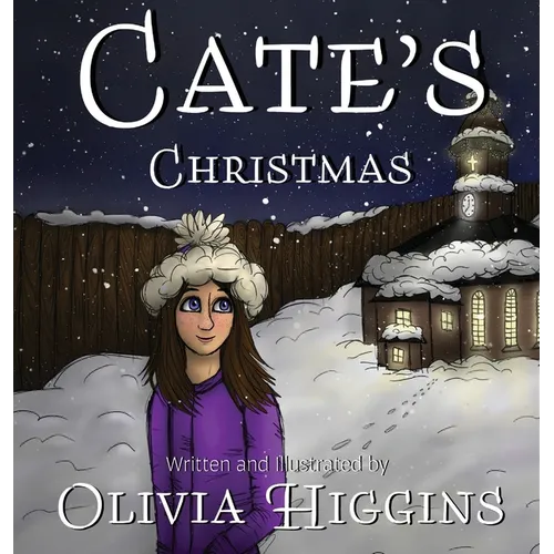 Cate's Christmas