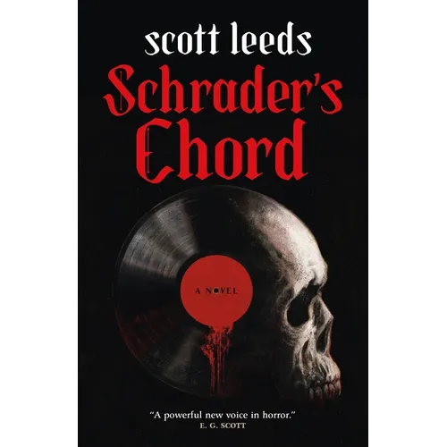 Schrader's Chord