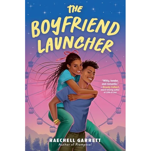 The Boyfriend Launcher