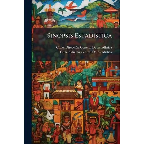 Sinopsis Estadística