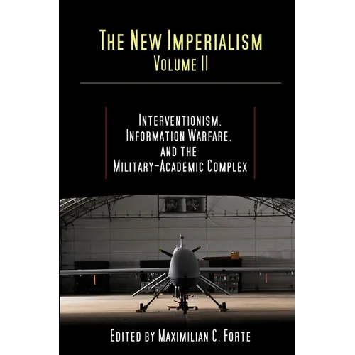 The New Imperialism, Volume 2