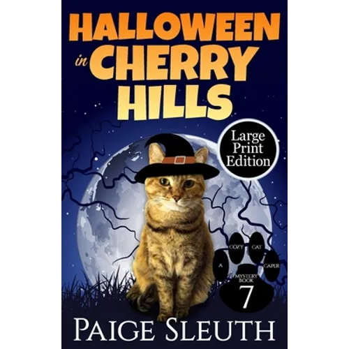 Halloween in Cherry Hills