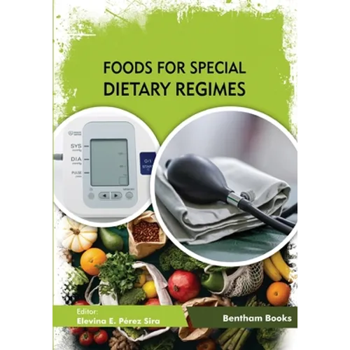 Foods for Special Dietary Regimens