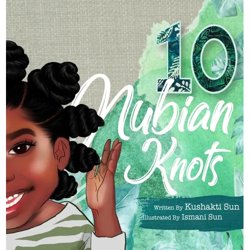 10 Nubian Knots
