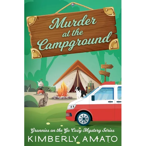 Murder at the Campground