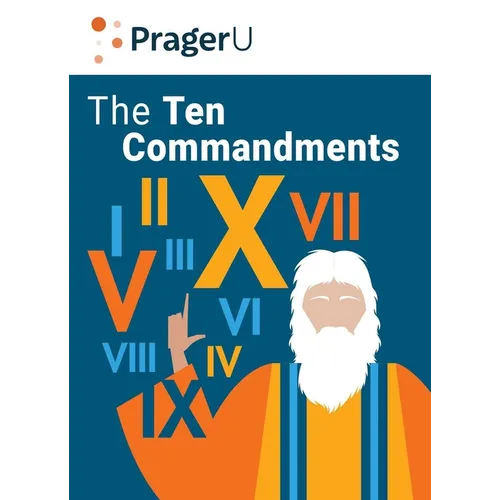 The Ten Commandments: Still the Best Moral Code