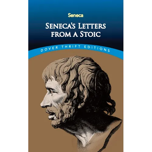 Seneca's Letters from a Stoic