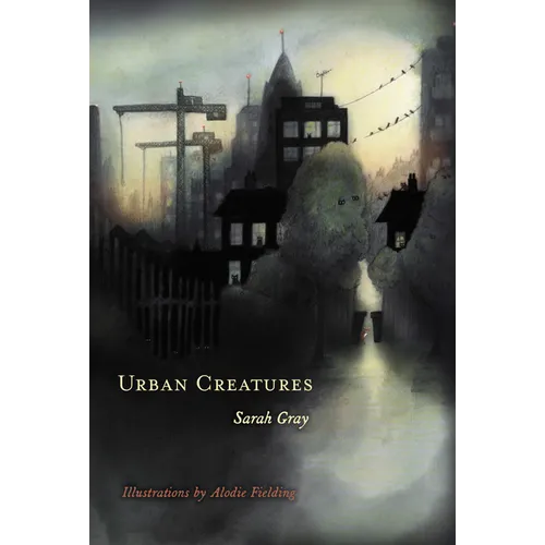 Urban Creatures