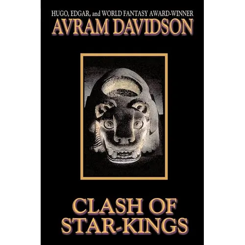 Clash of Star-Kings