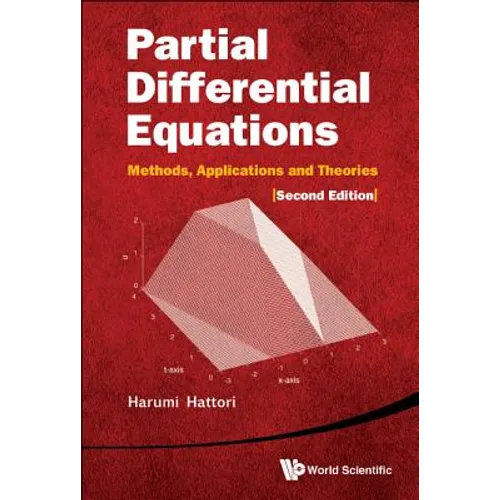 Partial Different Equat (2nd Ed)