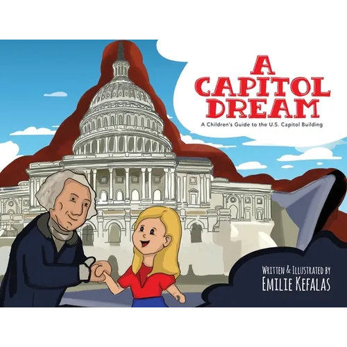 A Capitol Dream