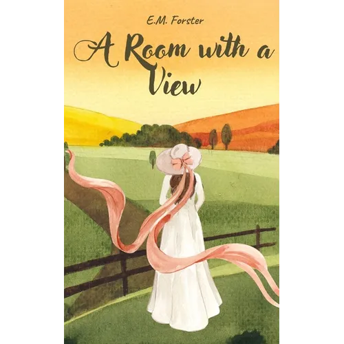 A Room with a View (Annotated)