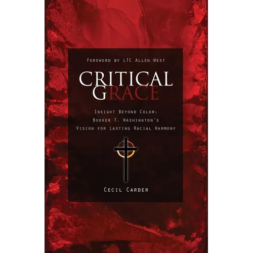 Critical Grace