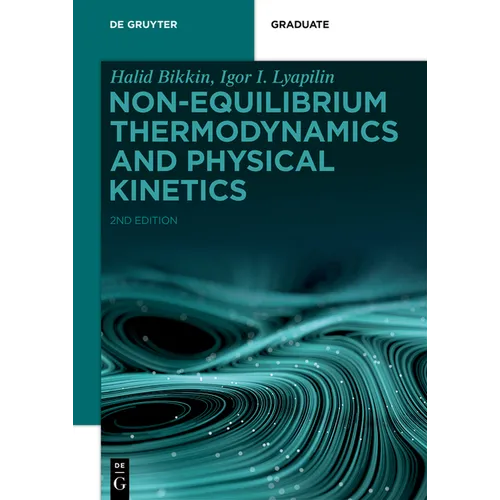 Non-Equilibrium Thermodynamics and Physical Kinetics