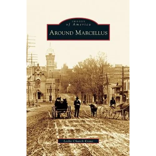 Around Marcellus