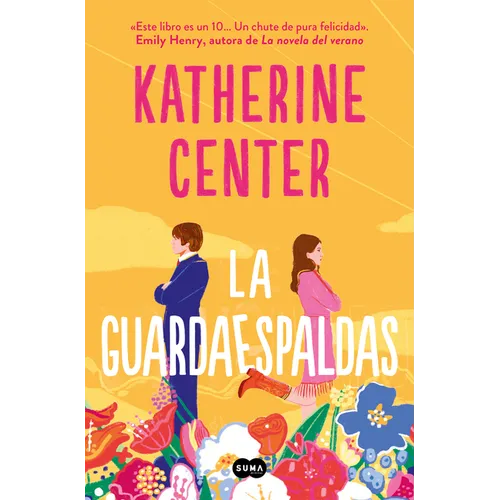 La Guardaespaldas / The Bodyguard