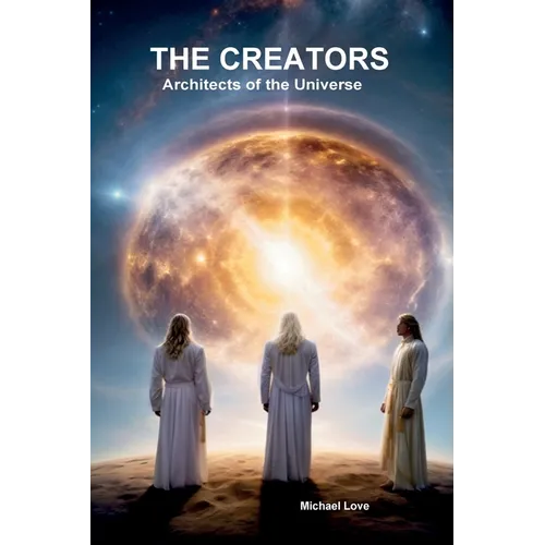 The Creators - Architects of the Universe
