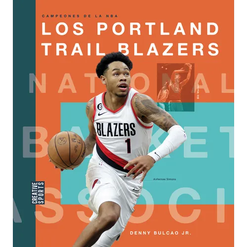 Los Portland Trail Blazers