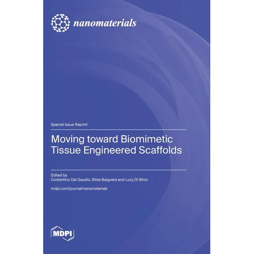 Moving toward Biomimetic Tissue Engineered Scaffolds