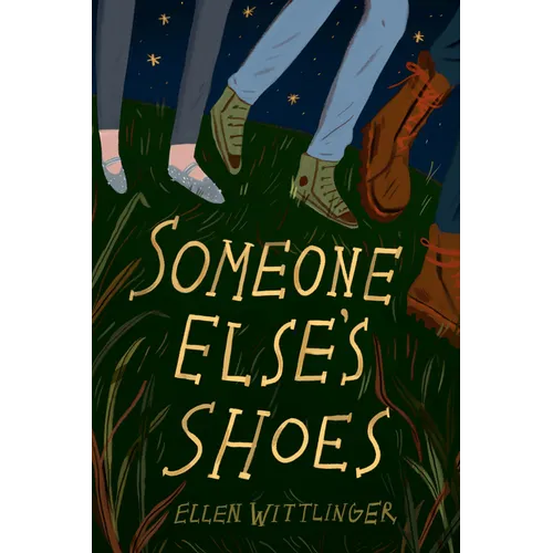 Someone Else's Shoes