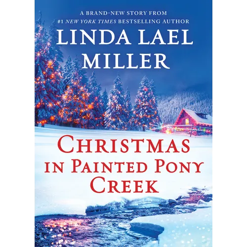 Christmas in Painted Pony Creek