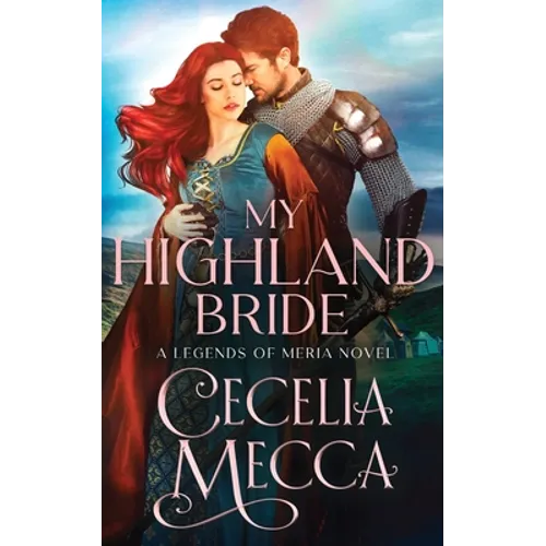 My Highland Bride