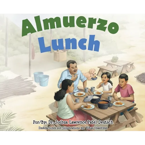 Almuerzo Lunch
